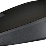 Logitech M171 Wireless Mouse Black-thumb-4