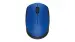 Logitech M171 Wireless Mouse Blue