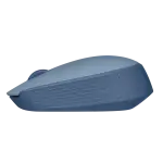 Logitech M171 Wireless Mouse Blue Grey-thumb-3