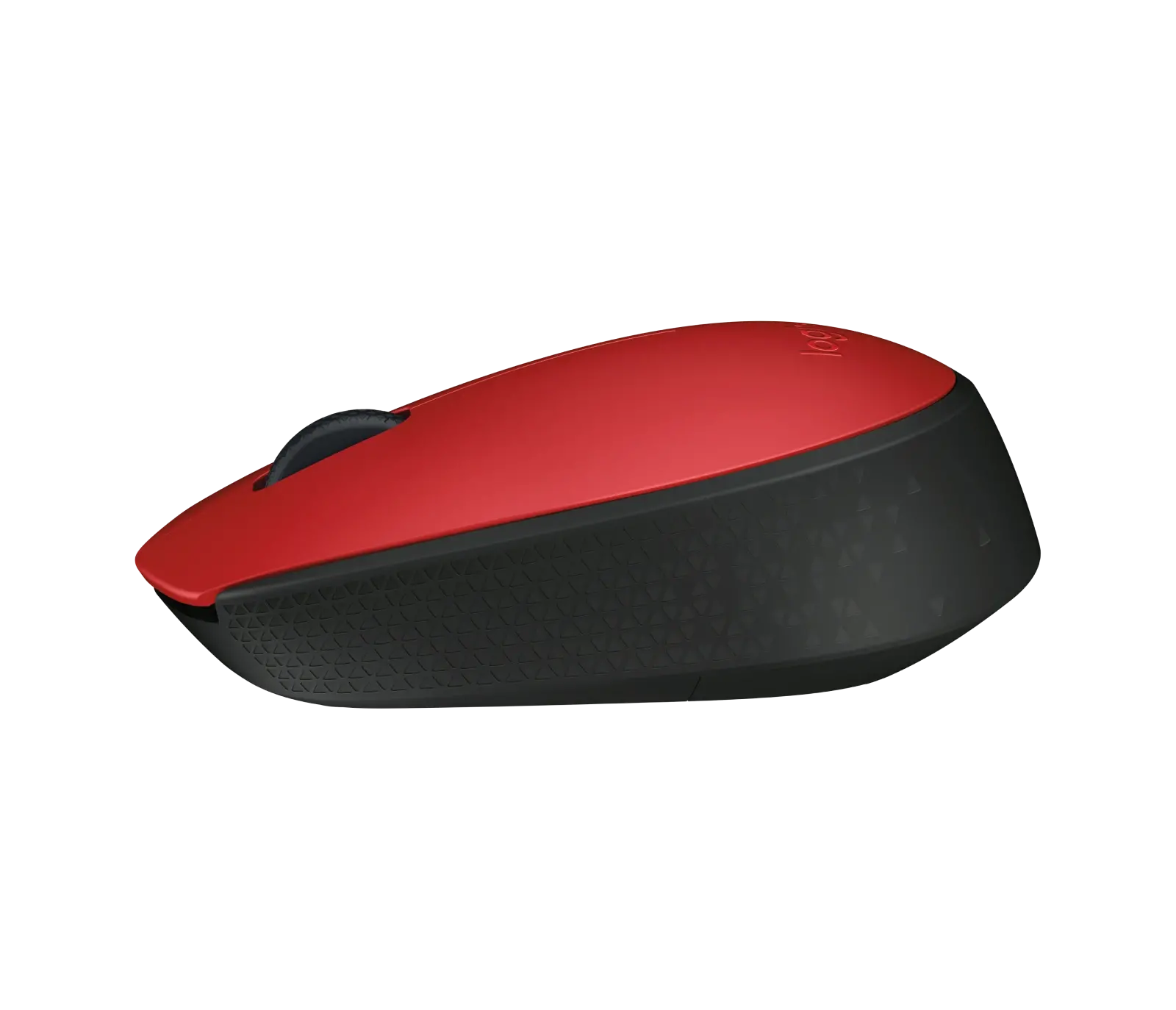 Logitech M171 Wireless Mouse Red-image-5