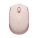 Logitech M171 Wireless Mouse Rose