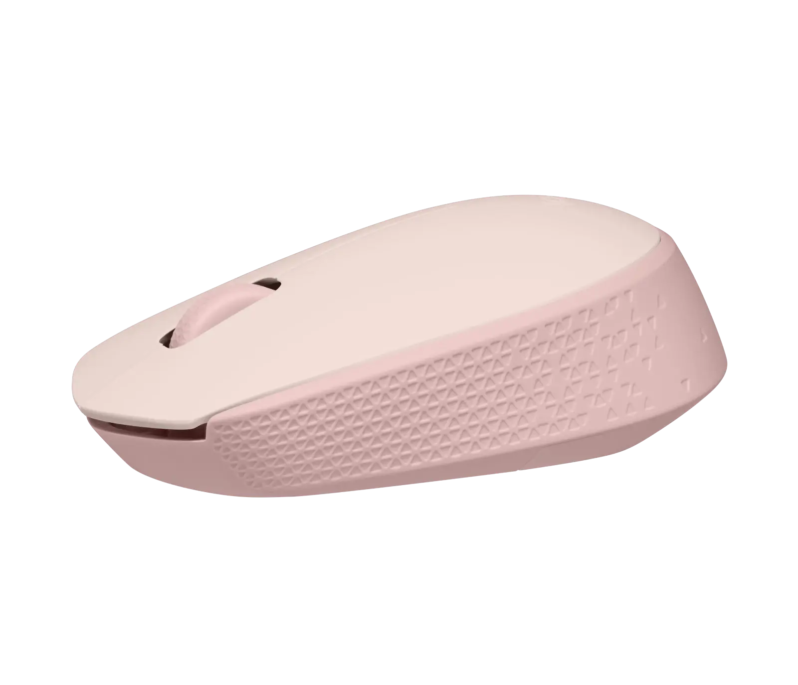 Logitech M171 Wireless Mouse Rose-image-2