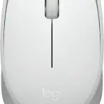 Logitech M171 Wireless Mouse White-thumb-1