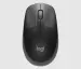 Logitech M190 Wireless Mouse Charcoal