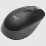 Logitech M190 Wireless Mouse Charcoal-thumb-4