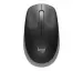 Logitech M190 Wireless Mouse Mid Grey