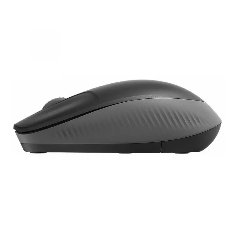 Logitech M190 Wireless Mouse Mid Grey-image-4