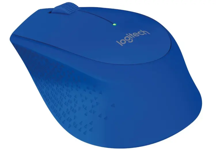 Logitech M280 Wireless Mouse Blue-image-4