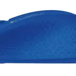 Logitech M280 Wireless Mouse Blue-thumb-2