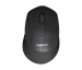 Logitech M330 Wireless Mouse Black