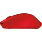 Logitech M330 Wireless Mouse Red-thumb-4