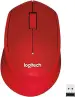 Logitech M330 Wireless Mouse Red