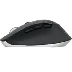 Logitech M720 Triathlon Wireless Mouse Black-thumb-2