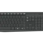 Logitech MK235 Wireless Combo-thumb-1