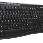 Logitech MK270 Wireless Combo-thumb-3