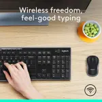 Logitech MK270 Wireless Combo-thumb-5