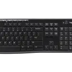 Logitech MK270 Wireless Combo-thumb-1