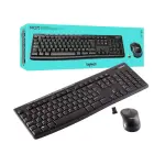 Logitech MK270 Wireless Combo-thumb-2