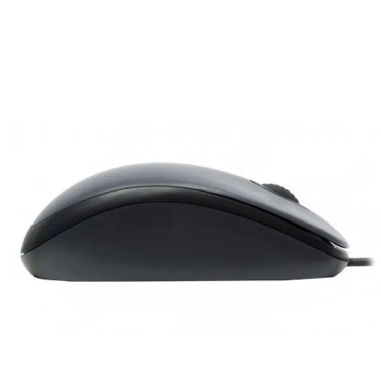 Logitech Mouse M90 Grey-image-4