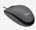 Logitech Mouse M90 Grey