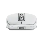 Logitech MX Anywhere 3 Bluetooth Mouse PALE GREY-thumb-2