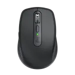 Logitech MX Anywhere 3S Mouse Graphite-thumb-1