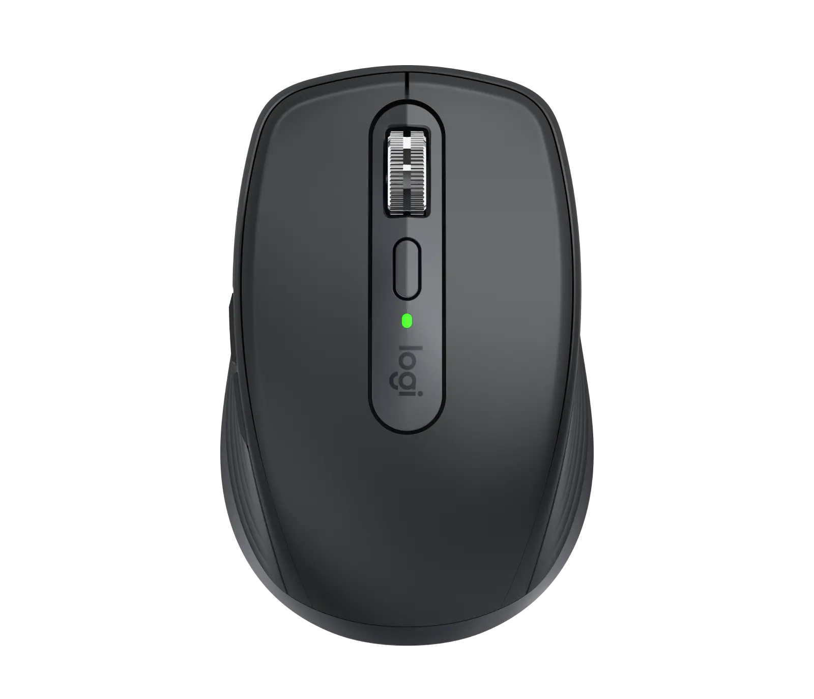 Logitech MX Anywhere 3S Mouse Graphite-image-1