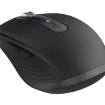 Logitech MX Anywhere 3S Mouse Graphite-thumb-3