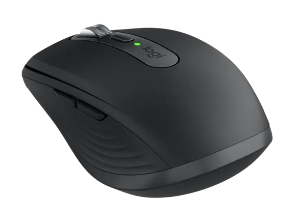 Logitech MX Anywhere 3S Mouse Graphite-image-3