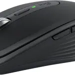 Logitech MX Anywhere 3S Mouse Graphite-thumb-2