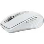 Logitech MX Anywhere 3S Mouse Pale Grey-thumb-1