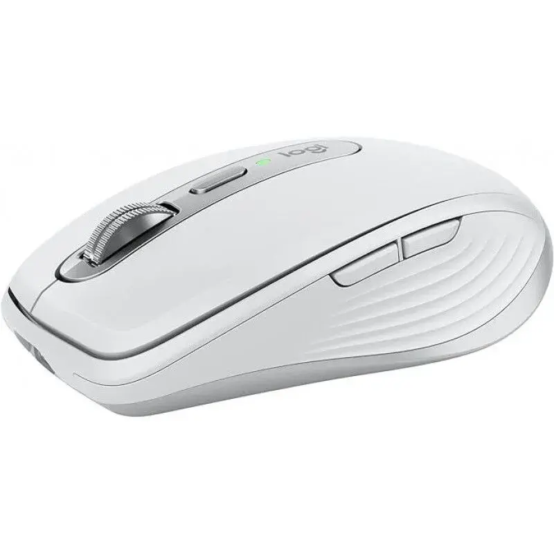 Logitech MX Anywhere 3S Mouse Pale Grey-image-1