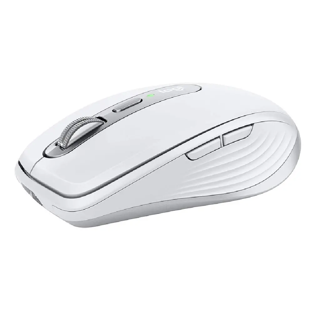 Logitech MX Anywhere 3S Mouse Pale Grey-image-5