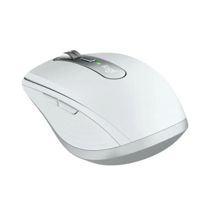 Logitech MX Anywhere 3S Mouse Pale Grey-image-2