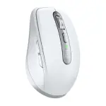 Logitech MX Anywhere 3S Mouse Pale Grey-thumb-4