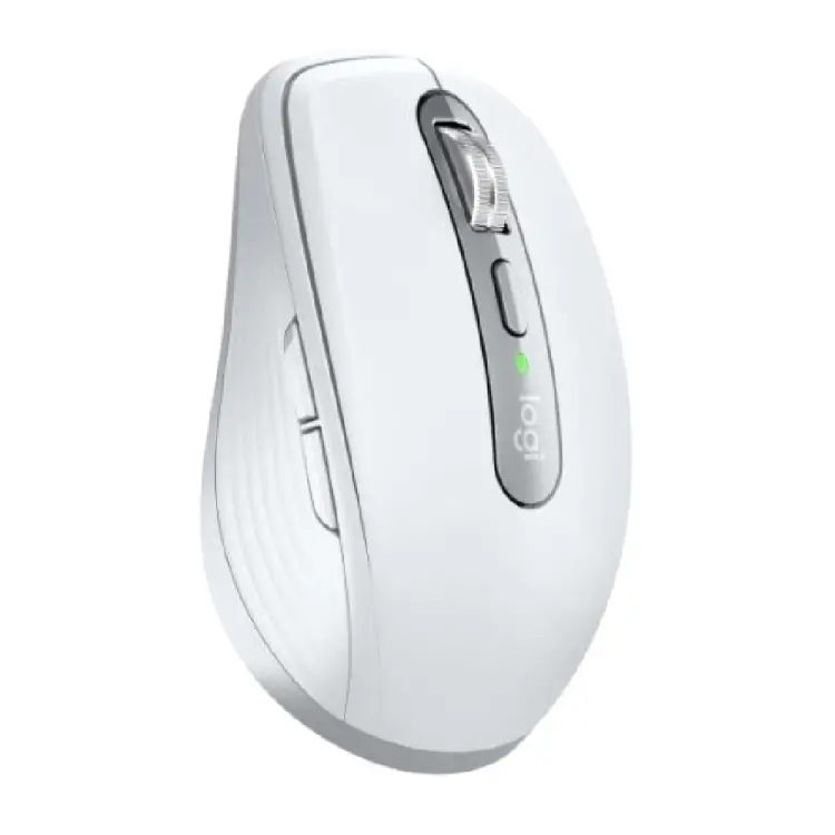 Logitech MX Anywhere 3S Mouse Pale Grey-image-4