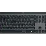 Logitech MX Keys S Graphite-thumb-1