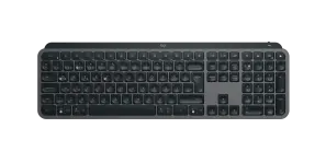 Logitech MX Keys S Graphite