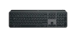 Logitech MX Keys S Graphite