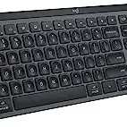 Logitech MX Keys S Graphite-thumb-1