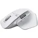 Logitech MX Master 3S Bluetooth Mouse Pale Grey