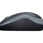 Logitech Wireless Mouse M185 Grey-thumb-4