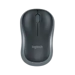 Logitech Wireless Mouse M185 Grey-thumb-3