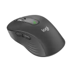 Logitech Wireless Mouse M650 Signature Graphite-thumb-2