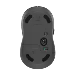 Logitech Wireless Mouse M650 Signature Graphite-thumb-4