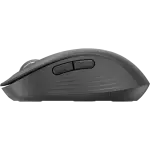 Logitech Wireless Mouse M650 Signature Graphite-thumb-5