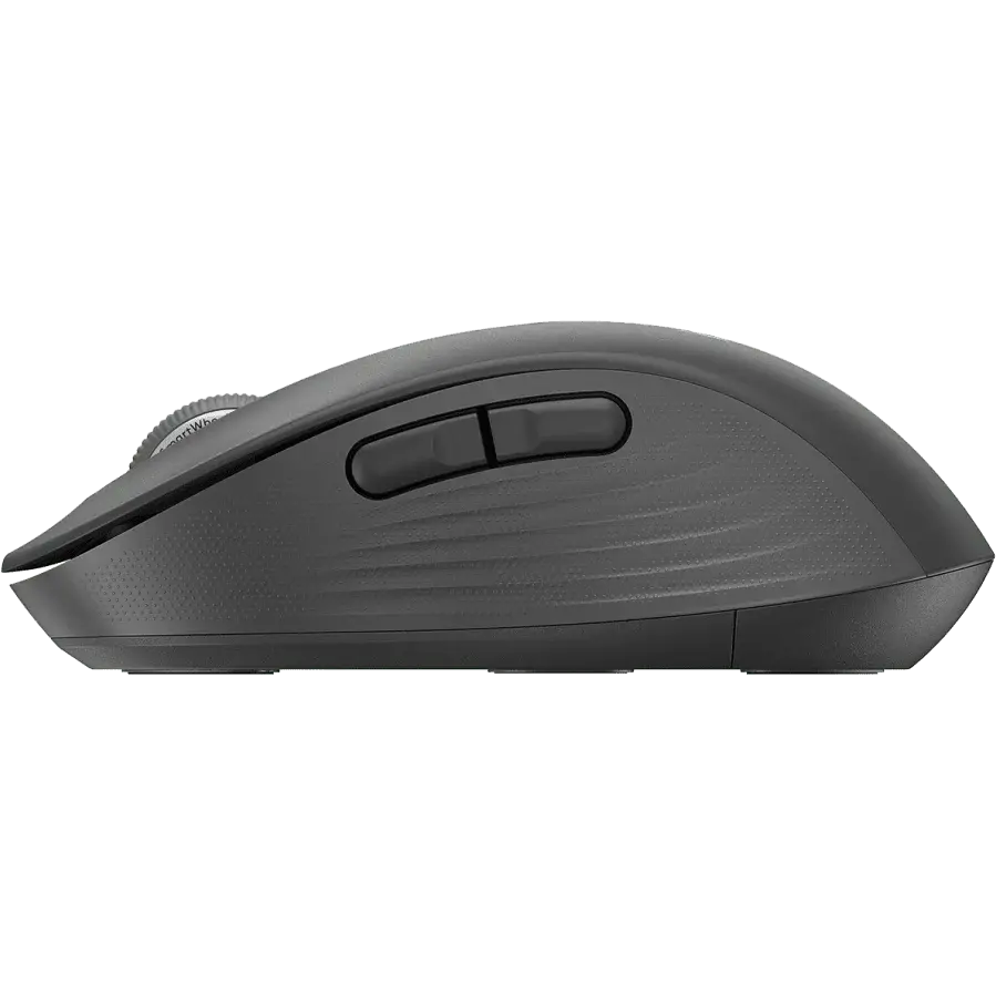 Logitech Wireless Mouse M650 Signature Graphite-image-5