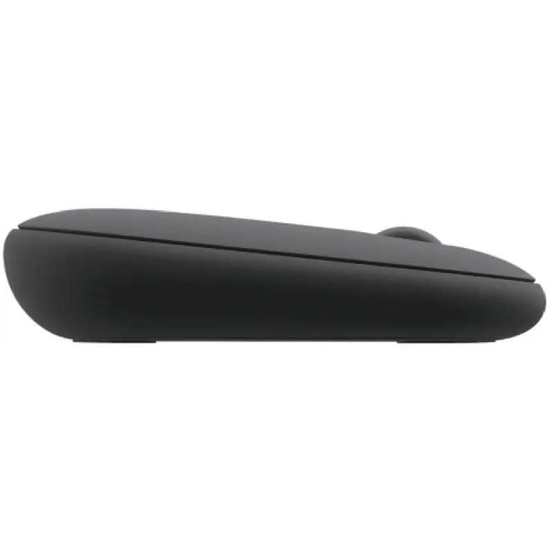 Logitech Wireless Mouse Pebble M350s BT Tonal Graphite-image-5