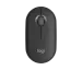 Logitech Wireless Mouse Pebble M350s BT Tonal Graphite