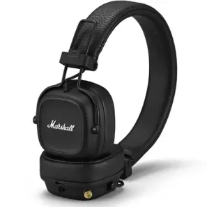 Marshall Major IV Black